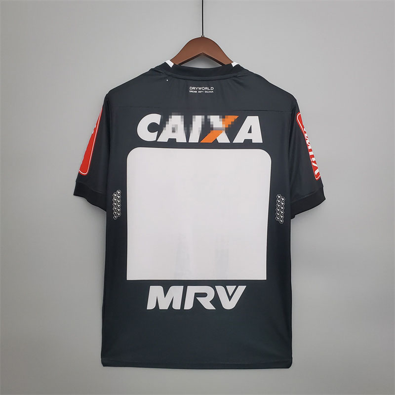 Camiseta Atletico Mineiro Home Retro 2016/17